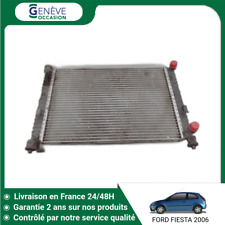 Radiateur ford fiesta d'occasion  Niort