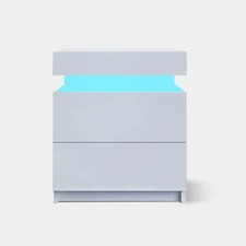 Beistelltisch nachttisch rgb gebraucht kaufen  Sulz am Neckar