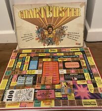 Vintage chartbusters board for sale  EASTLEIGH