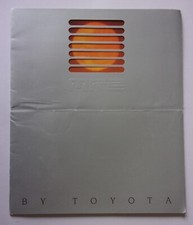 Toyota mr2 mk1 for sale  BENFLEET