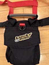 Lucky bums toddler for sale  Green Bay