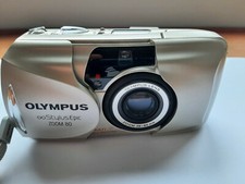 Lympus stylus epic gebraucht kaufen  Frankfurt am Main
