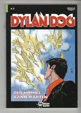 Dylan dog konvolut gebraucht kaufen  Velten