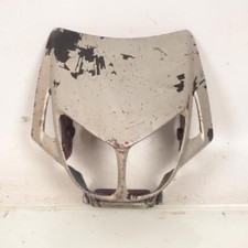 Plaque phare moto d'occasion Plaque phare moto d'occasion  Bourg-Argental