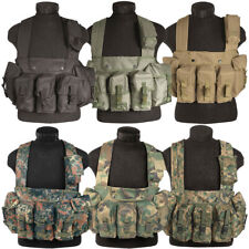 Mil tec gilet d'occasion  Expédié en France