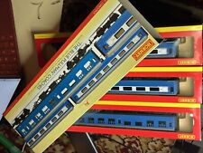 Hornby gauge blue for sale  MANCHESTER