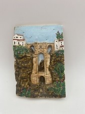 Hand painted ceramic for sale  Pikeville