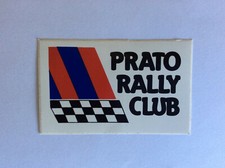 Rally prato rally usato  Livorno
