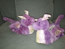 Next dragon slippers for sale  EVESHAM