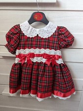 Baby girl red for sale  OLDHAM