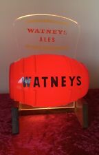 Watneys ales barrel for sale  STANFORD-LE-HOPE