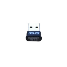 Adaptador USB ASUS con receptor dongle Bluetooth inalámbrico para computadora portátil PC USB-BT400 segunda mano  Embacar hacia Mexico