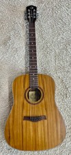 Luna dreadnought full for sale  Harrisonville
