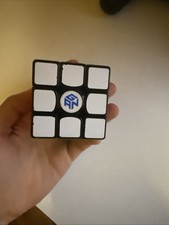 Cubo rubik originale usato  Baranzate