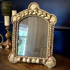 Antique victorian sea for sale  Beaver Falls