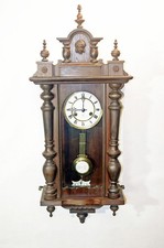 Wand uhr regulator gebraucht kaufen  Eschweiler