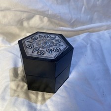 Vintage hexagon shaped for sale  Napa