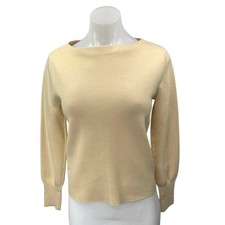 J.crew women cream for sale  Brooklyn