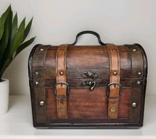 Large vintage wooden for sale  Newton