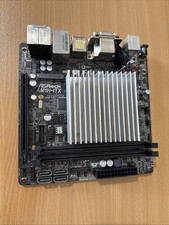 Asrock am1h itx gebraucht kaufen  Deutschland