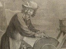 Teniers mezzo fatiche gebraucht kaufen  Kiel