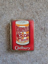 Antique cadburys bournville for sale  SHEFFIELD