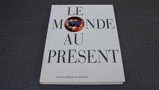 Présent pays encyclopédie d'occasion  Arras
