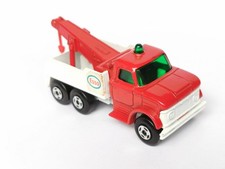 Matchbox superfast wreck for sale  NORTHAMPTON