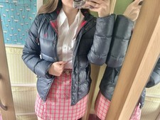 Jack wills navy for sale  SUTTON