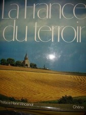 Używany, La France du terroir, Rauda Jamis na sprzedaż  Wysyłka do Poland