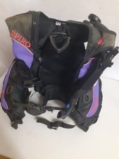 Tauch jacket tarierweste gebraucht kaufen  Minden