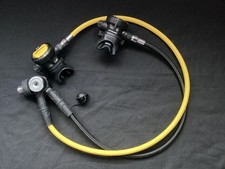 Aqualung mikron regulator for sale  NOTTINGHAM