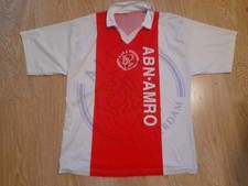 Maglia shirt vintage usato  Genova