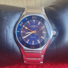 Umbro u458 watch for sale  EBBW VALE