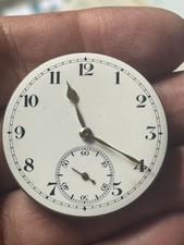 Limit pocket watch for sale  BEDFORD