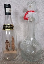 Lot decorative bottles...1534 d'occasion  Expédié en Belgium