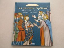 Rois editions atlas d'occasion  Gueux