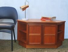 Nathan teak corner for sale  WORCESTER