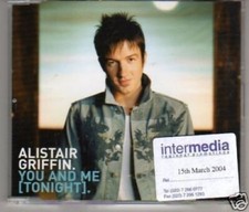 Alistair griffin dj for sale  SALISBURY
