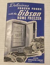 Gibson home freezer for sale  Holbrook