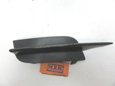 TAMPA DE PARA-CHOQUE GRADE DE NEBLINA GRADE DIANTEIRA INFERIOR Passageiro LADO R para HONDA CIVIC 09-11 comprar usado  Enviando para Brazil