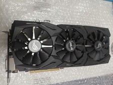 Asus strix geforce usato  Brolo