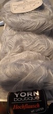 50gr yorn boutique gebraucht kaufen  Contwig
