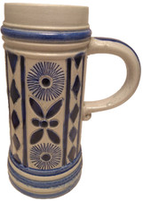 Vintage gerz blue for sale  Claremont