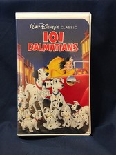 101 dalmatians walt d'occasion  Expédié en France