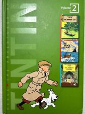 Adventures tintin volume for sale  Oakland