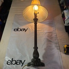 Brown table lamp for sale  Sedalia