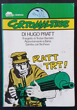 Corto maltese tascabili usato  Roma