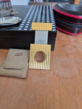 Dupont gold plated for sale  TEWKESBURY