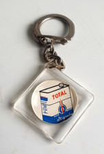 Ancien porte clés d'occasion  Metz-